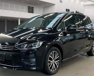 VW Golf Sportsvan Gebrauchtwagen