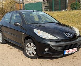 Peugeot 206 Gebrauchtwagen