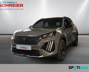 Peugeot 2008 Gebrauchtwagen