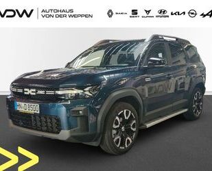 Dacia Bigster Gebrauchtwagen