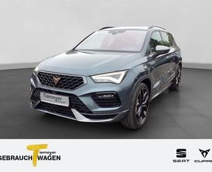 Cupra Ateca Gebrauchtwagen