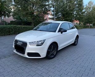Audi A1 Gebrauchtwagen
