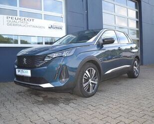 Peugeot 3008 Gebrauchtwagen