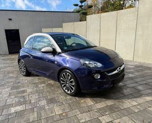 Opel Adam Gebrauchtwagen