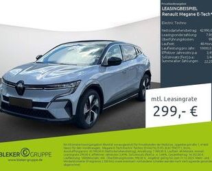 Renault Megane Gebrauchtwagen