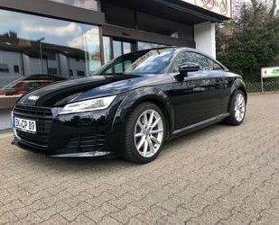 Audi TT Gebrauchtwagen