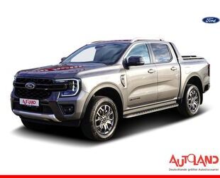 Ford Ranger Gebrauchtwagen