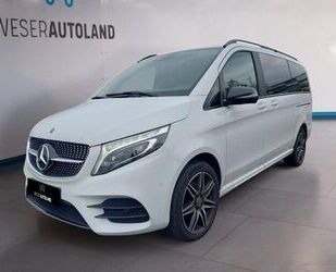 Mercedes-Benz V 220 Gebrauchtwagen