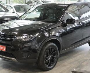 Land Rover Discovery Sport Gebrauchtwagen