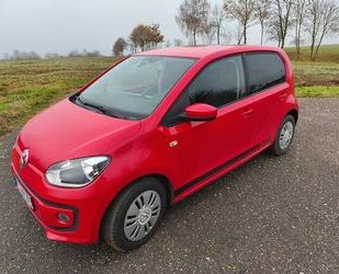 VW up! Gebrauchtwagen