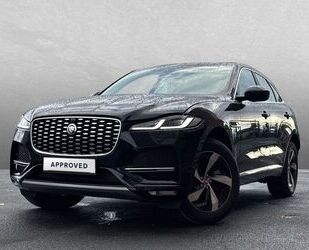 Jaguar F-Pace Gebrauchtwagen