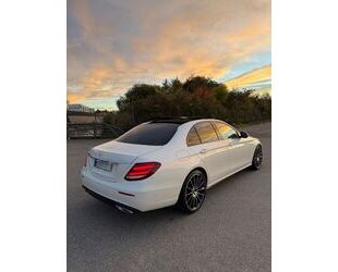 Mercedes-Benz E 350 Gebrauchtwagen