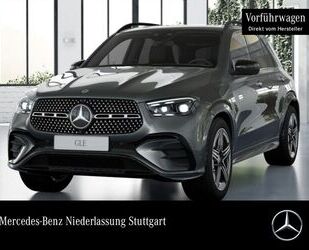 Mercedes-Benz GLE 350 Gebrauchtwagen