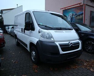 Citroen Jumper Gebrauchtwagen