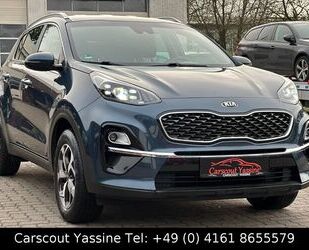 Kia Sportage Gebrauchtwagen