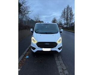 Ford Transit Custom Gebrauchtwagen