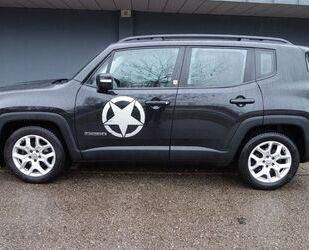 Jeep Renegade Gebrauchtwagen