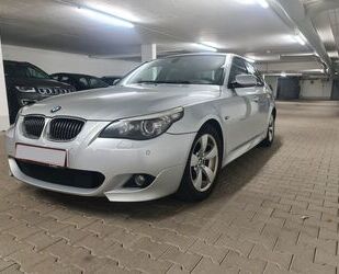 BMW 535 Gebrauchtwagen