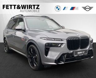 BMW X7 Gebrauchtwagen