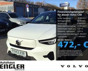 Volvo C40 Gebrauchtwagen