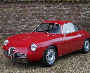 Alfa Romeo Giulietta Gebrauchtwagen