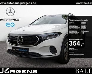 Mercedes-Benz Mercedes-Benz EQA 250 Progressive/LED/360/AHK/Nigh Gebrauchtwagen