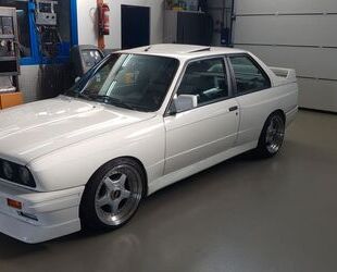 BMW M3 Gebrauchtwagen