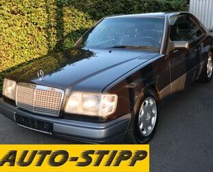 Mercedes-Benz E 320 Gebrauchtwagen