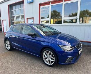 Seat Ibiza Gebrauchtwagen