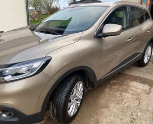 Renault Kadjar Gebrauchtwagen