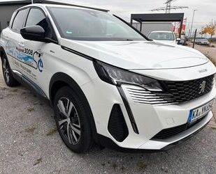 Peugeot 3008 Gebrauchtwagen