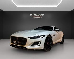 Jaguar F-Type Gebrauchtwagen