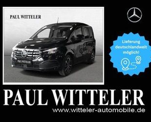 Mercedes-Benz EQT Gebrauchtwagen