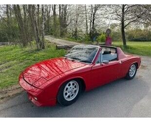 Porsche 914 Gebrauchtwagen