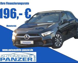 Mercedes-Benz A 200 Gebrauchtwagen