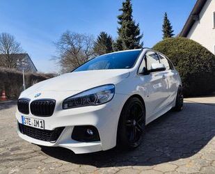 BMW 220 Active Tourer Gebrauchtwagen