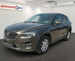 Mazda CX-5 Gebrauchtwagen