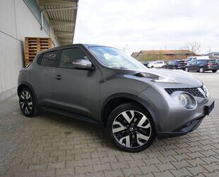 Nissan Juke Gebrauchtwagen