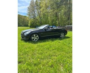 Mercedes-Benz E 350 Gebrauchtwagen
