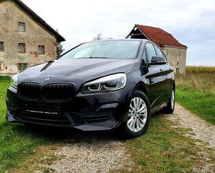 BMW 218 Active Tourer Gebrauchtwagen