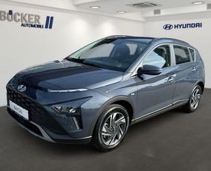 Hyundai BAYON Gebrauchtwagen