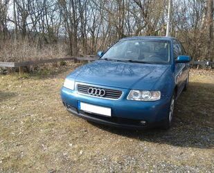 Audi A3 Gebrauchtwagen