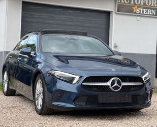 Mercedes-Benz A 200 Gebrauchtwagen