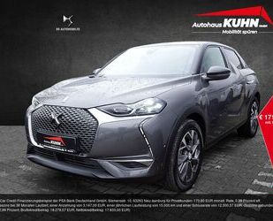 DS Automobiles DS3 Crossback Gebrauchtwagen