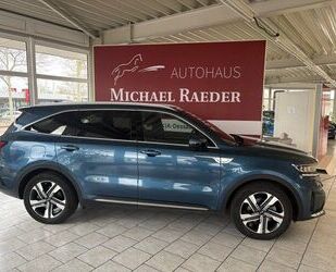 Kia Sorento Gebrauchtwagen