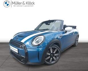 Mini Cooper S Cabrio Gebrauchtwagen