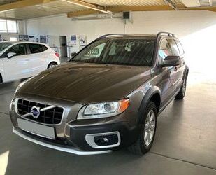Volvo XC70 Gebrauchtwagen