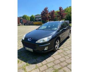 Peugeot 4007 Gebrauchtwagen