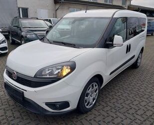 Fiat Doblo Gebrauchtwagen