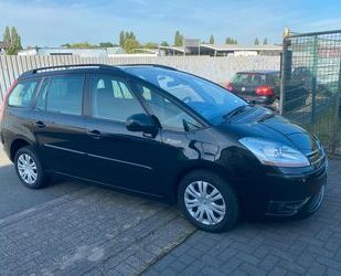Citroen C4 Picasso Gebrauchtwagen